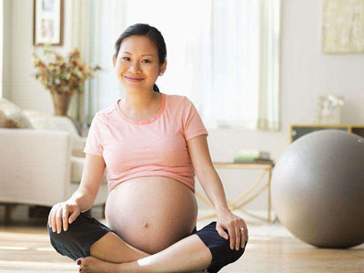 孕后多走路对胎儿有好处?其实很多孕妈都错了